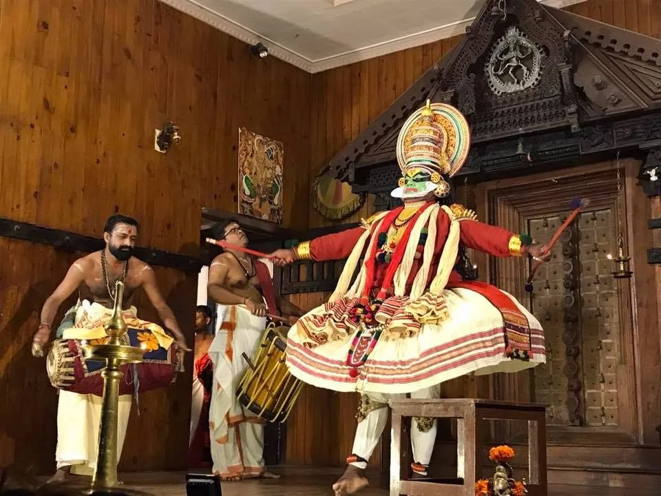 COCHIN or KOCHI
