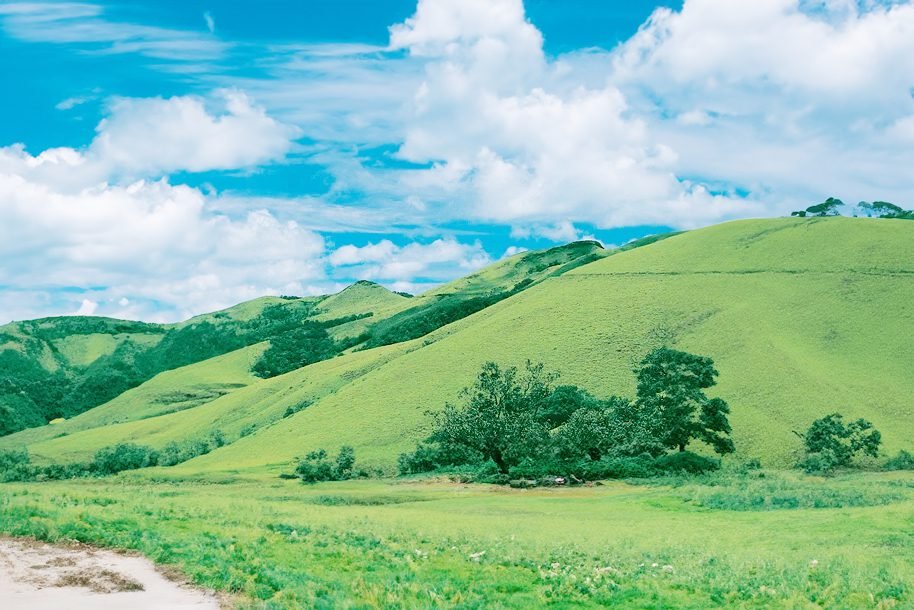 Chikamangalur