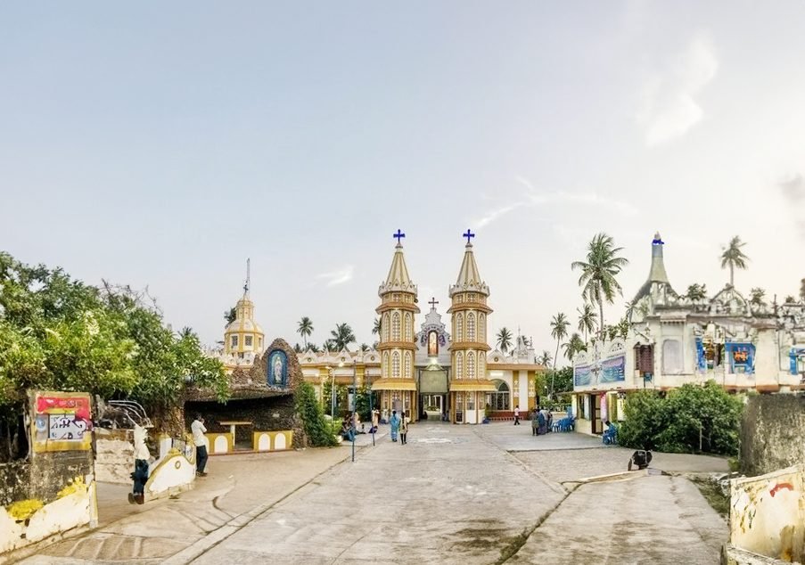 PONDICHERRY